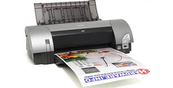 Canon i9950 Inkjet Printer